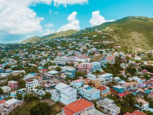 Credit Repair US Virgin Islands